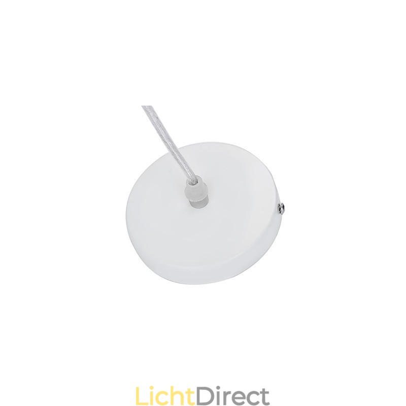 Moderne eigentijdse andere kenmerken voor metalen kroonluchter