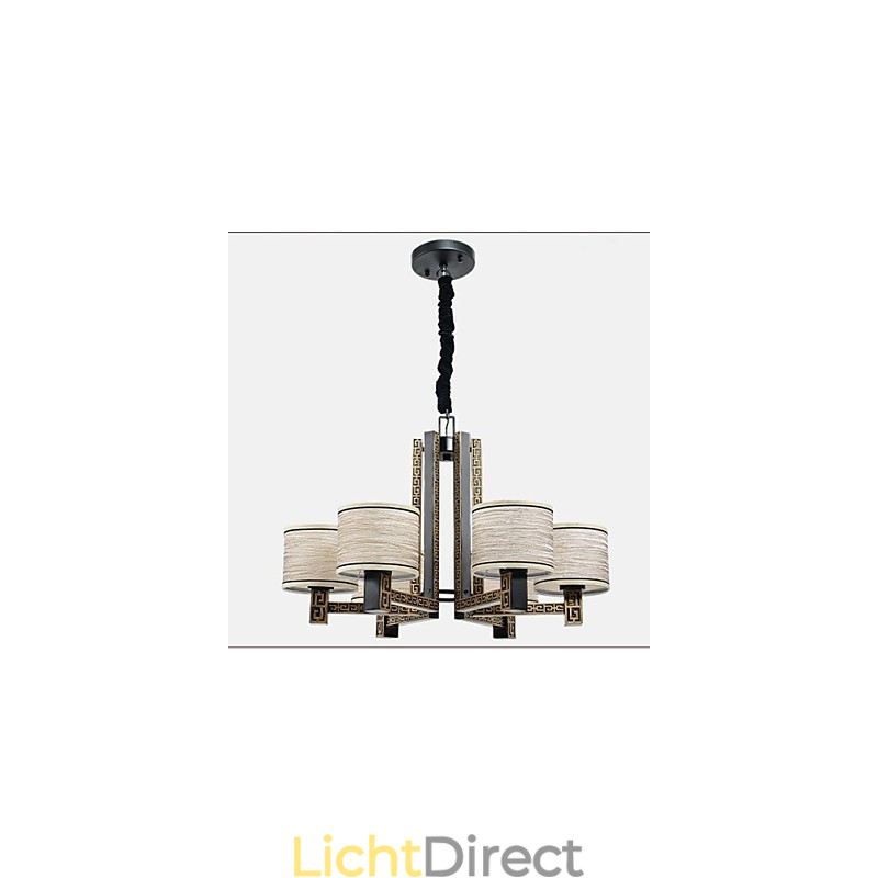 Chinese Stijl Lamp De lamp