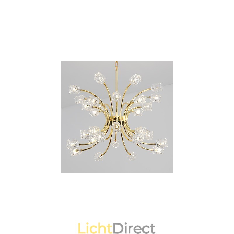 Persoonlijkheid Moderne Minimalistische Kroonluchter Plafondlamp
