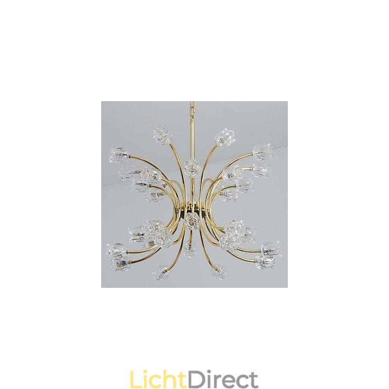 Persoonlijkheid Moderne Minimalistische Kroonluchter Plafondlamp