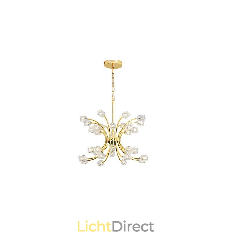 Persoonlijkheid Moderne Minimalistische Kroonluchter Plafondlamp