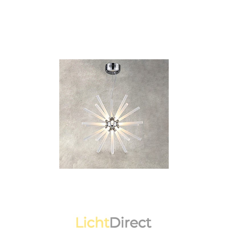 Ball Droplight Zitlampen En Lantaarns