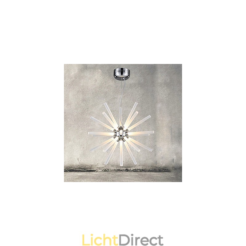 Ball Droplight Zitlampen En Lantaarns