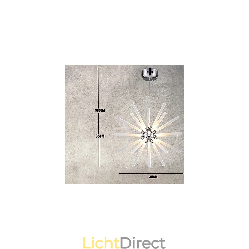 Ball Droplight Zitlampen En Lantaarns