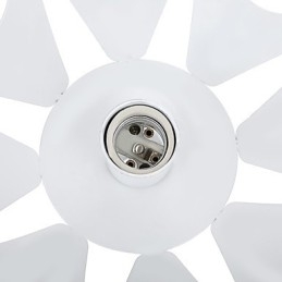Moderne eigentijdse andere kenmerken voor metalen kroonluchter