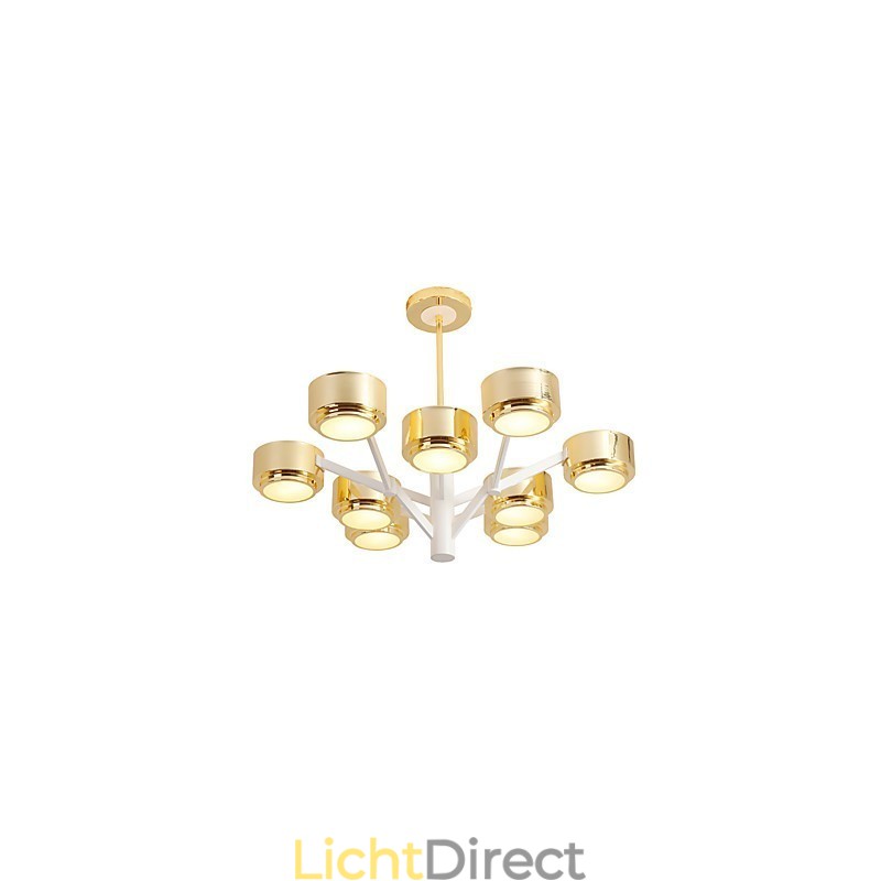Persoonlijkheid Moderne Minimalistische Kroonluchter Plafondlamp
