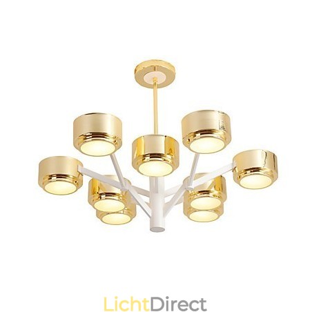 Persoonlijkheid Moderne Minimalistische Kroonluchter Plafondlamp Persoonlijkheid Moderne Minimalistische Kroonluchter Plafondlamp