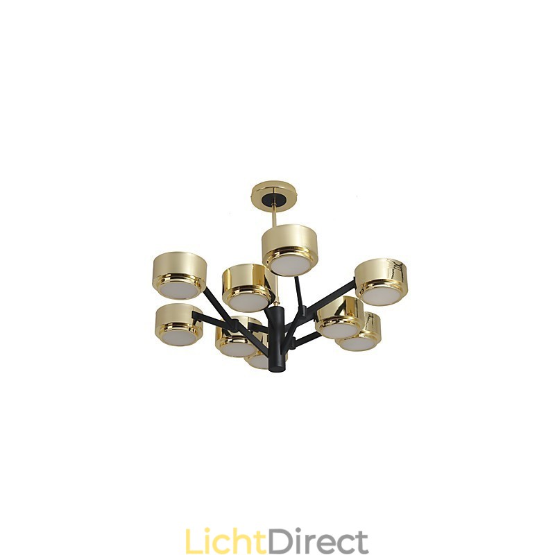 Persoonlijkheid Moderne Minimalistische Kroonluchter Plafondlamp