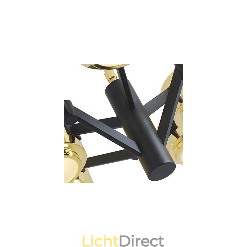 Persoonlijkheid Moderne Minimalistische Kroonluchter Plafondlamp