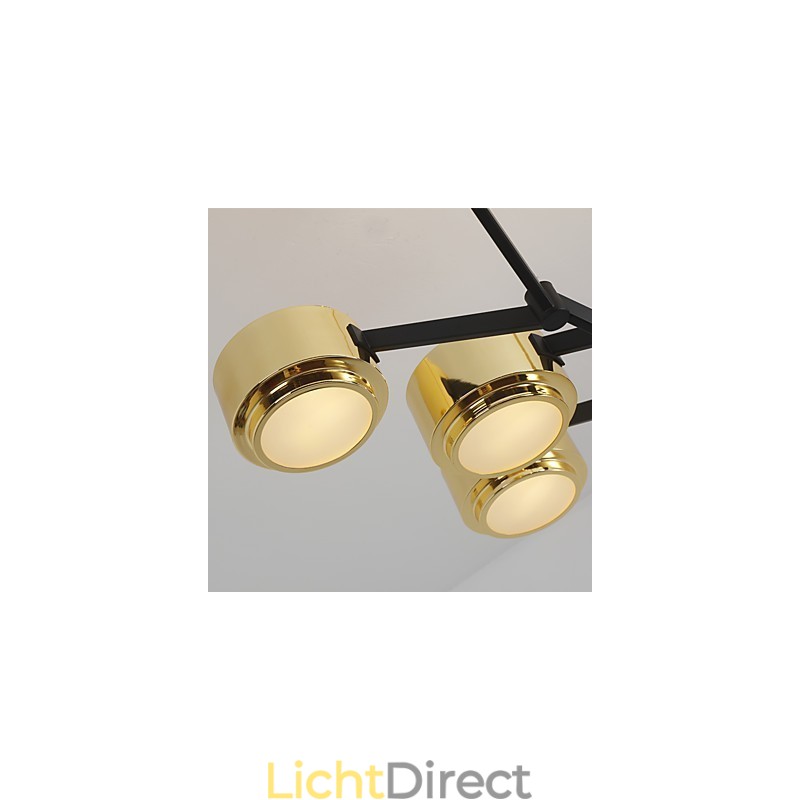 Persoonlijkheid Moderne Minimalistische Kroonluchter Plafondlamp