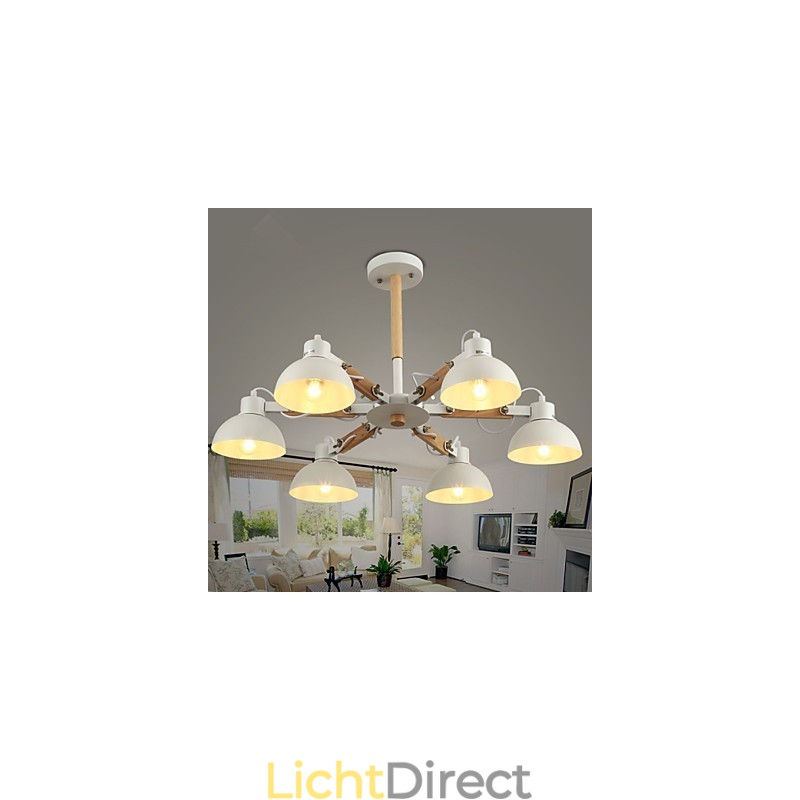Kroonluchter Mini Stijl Modern Hedendaags Metaal