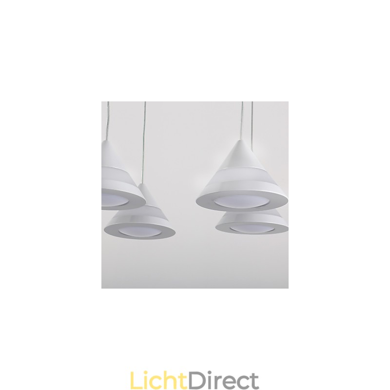 Hanglamp Modern Hedendaags voor Acryl