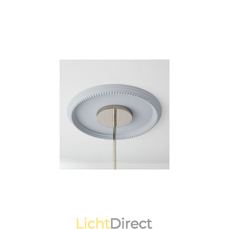 Rustieke Lodge Schilderij Kenmerk voor Ontwerpers Metalen Binnen 6 Lampen Kroonluchter