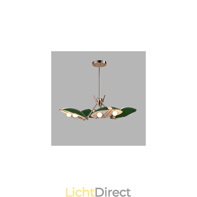 Persoonlijkheid Moderne Minimalistische Kroonluchter Plafondlamp