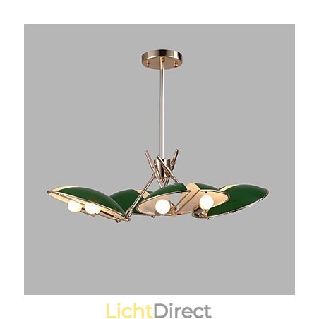 Persoonlijkheid Moderne Minimalistische Kroonluchter Plafondlamp Persoonlijkheid Moderne Minimalistische Kroonluchter Plafondlamp