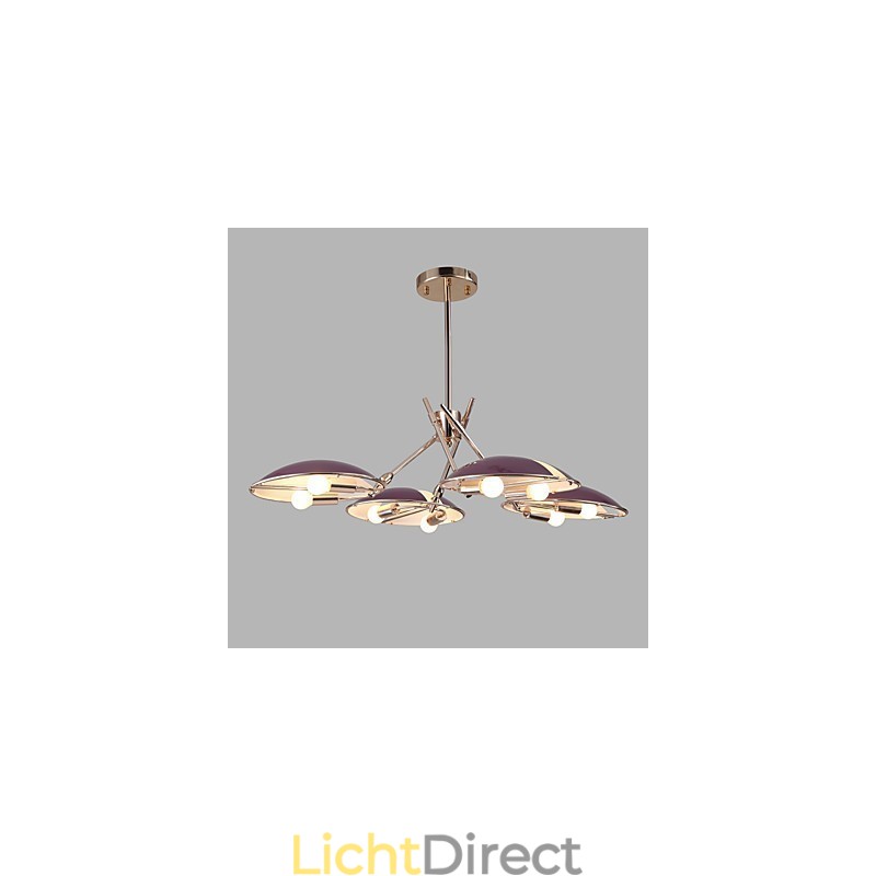 Persoonlijkheid Moderne Minimalistische Kroonluchter Plafondlamp