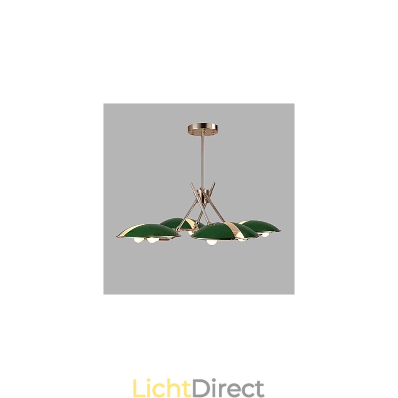 Persoonlijkheid Moderne Minimalistische Kroonluchter Plafondlamp