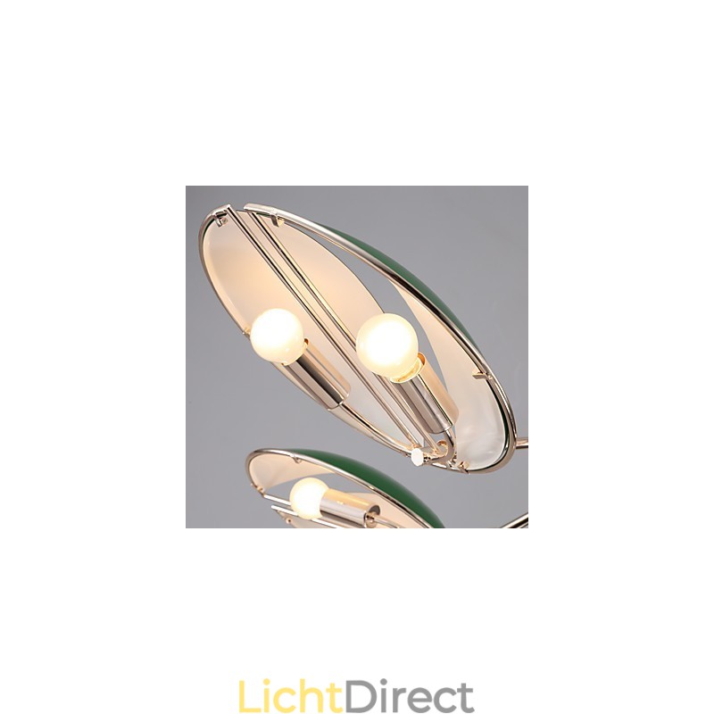 Persoonlijkheid Moderne Minimalistische Kroonluchter Plafondlamp