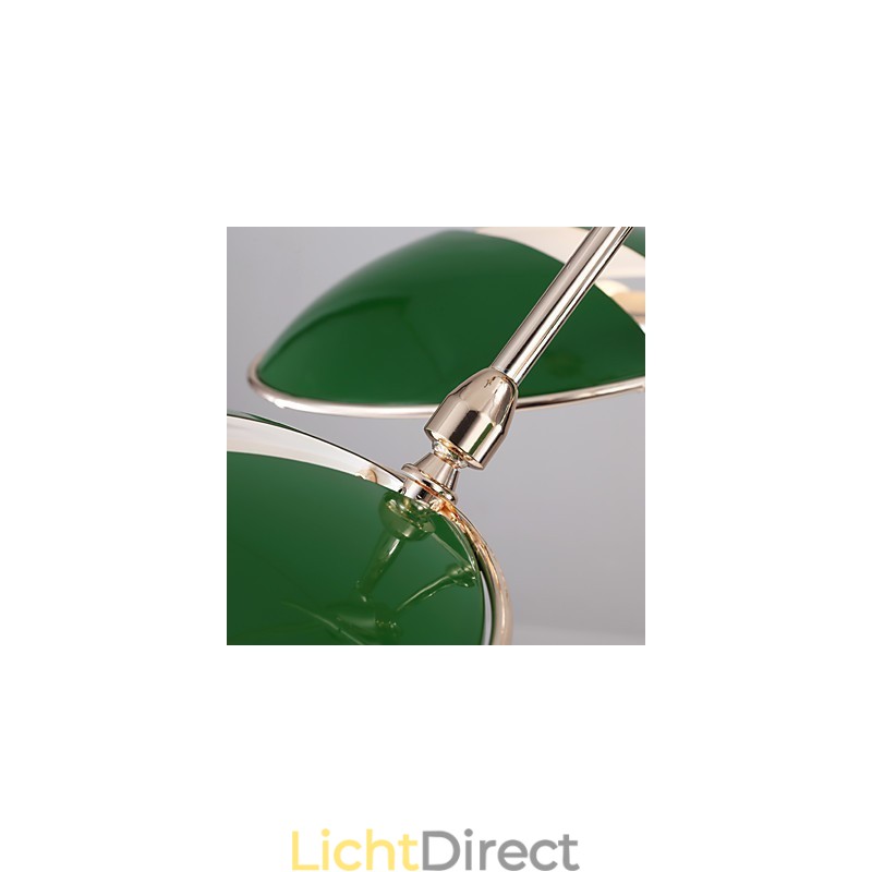 Persoonlijkheid Moderne Minimalistische Kroonluchter Plafondlamp