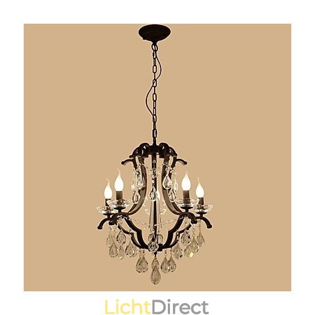 5 lampen kristallen kroonluchter moderne eigentijdse traditionele klassieke rustieke lodge vintage retro lantaarn trommel land schilderij 5 lampen kristallen kroonluchter moderne eigentijdse traditionele klassieke rustieke lodge vintage retro lantaarn trommel land schilderij