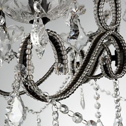 8 lampen kristallen kroonluchter moderne eigentijdse traditionele klassieke rustieke lodge vintage retro