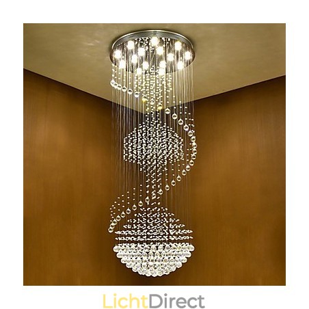 Moderne kristallen plafond hanglamp binnen kroonluchter thuis hangende verlichting lampen armaturen Moderne kristallen plafond hanglamp binnen kroonluchter thuis hangende verlichting lampen armaturen