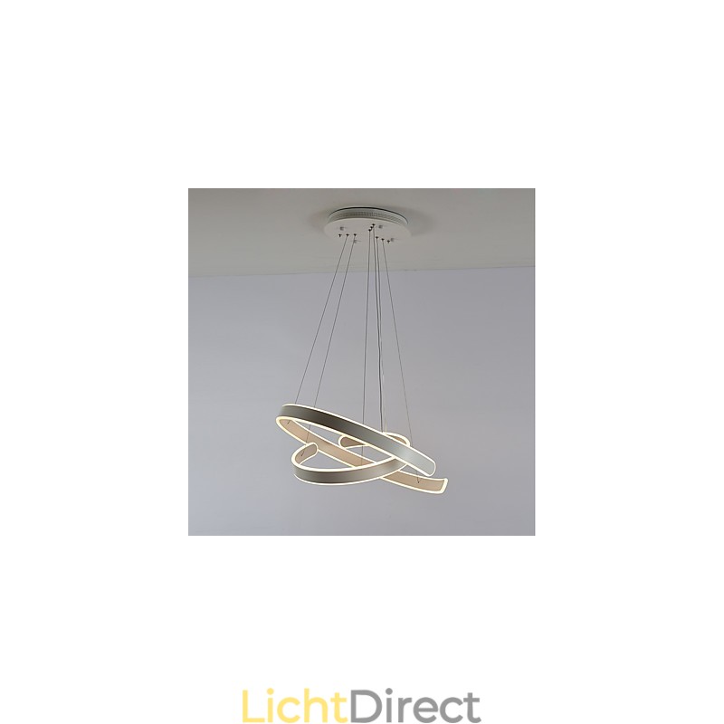 Noord-Europa Eenvoudige Creatieve Sfeer Kroonluchter Lamp de Kantine Versier Verlichtingsarmatuur