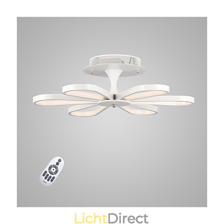 Plafondlamp inbouw, moderne, eigentijdse mini-stijl Plafondlamp inbouw, moderne, eigentijdse mini-stijl