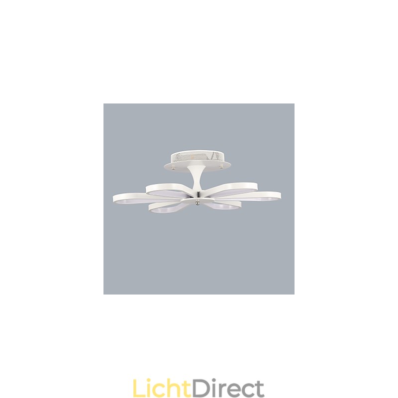 Plafondlamp inbouw, moderne, eigentijdse mini-stijl