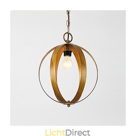 Loft Metalen Amerikaanse Industriële Stijl Schilderij Kleur Europese Kroonluchter Lamp de Indoor Decorate Hanglamp