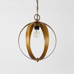 Loft Metalen Amerikaanse Industriële Stijl Schilderij Kleur Europese Kroonluchter Lamp de Indoor Decorate Hanglamp