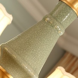 Alle koperen kroonluchter Jade decoratieve kroonluchter KP8