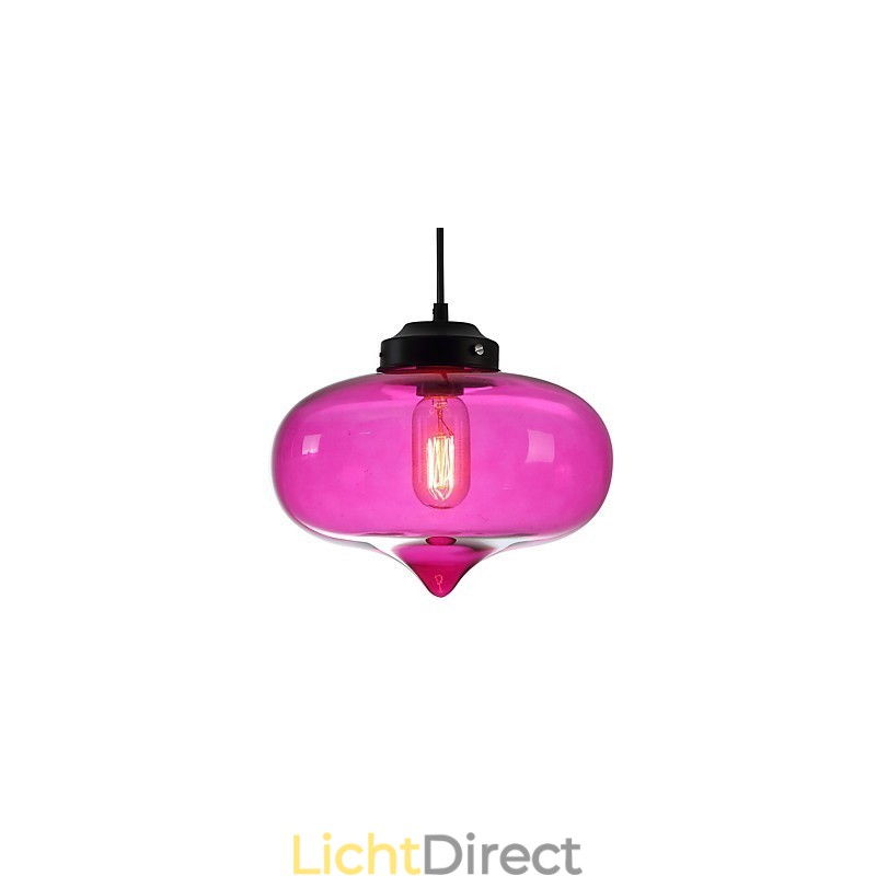 Bubble Design Hanglamp 1 Licht Minimalistisch IJzeren Schilderij