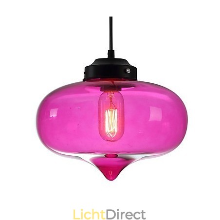 Bubble Design Hanglamp 1 Licht Minimalistisch IJzeren Schilderij