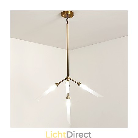 5-lichts mini-stijl gepersonaliseerde moderne eigentijdse kroonluchter 5-lichts mini-stijl gepersonaliseerde moderne eigentijdse kroonluchter