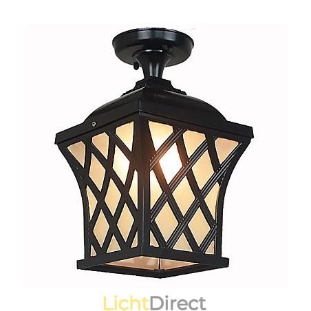 Landelijke lamp Amerikaanse tuin patio deur buiten waterdichte druiven hanglamp Landelijke lamp Amerikaanse tuin patio deur buiten waterdichte druiven hanglamp