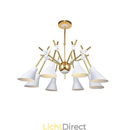 Gepersonaliseerde verstelbare richting kunst kroonluchter lamp kroonluchter N Gepersonaliseerde verstelbare richting kunst kroonluchter lamp kroonluchter N
