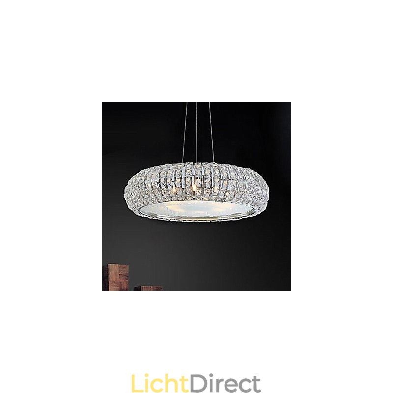Kroonluchter Kristal Modern Hedendaags Kristal