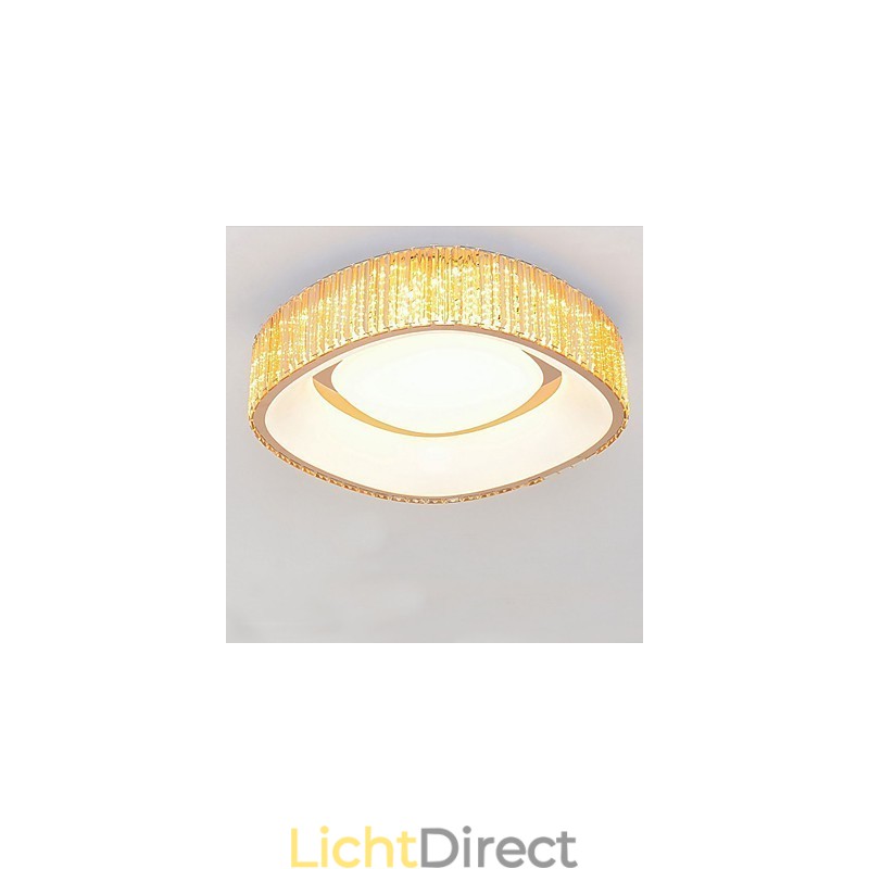 Traditionele klassieke schilderfunctie voor mini-stijl houten bamboe hanglamp
