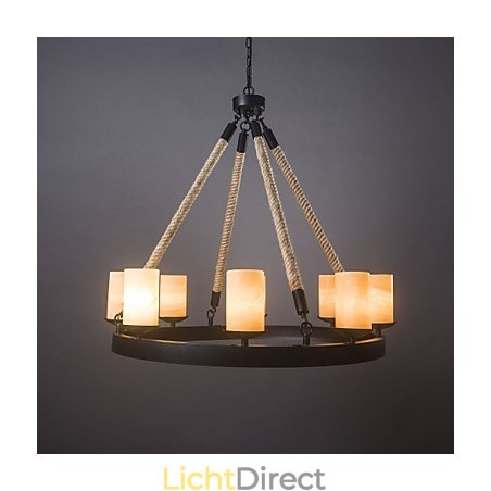 Hanglamp Industrieel Klassiek Rustiek Lodge Vintage Retro Landelijk Wonen Eetkamer Winkel Roestvrij Hanglamp Industrieel Klassiek Rustiek Lodge Vintage Retro Landelijk Wonen Eetkamer Winkel Roestvrij