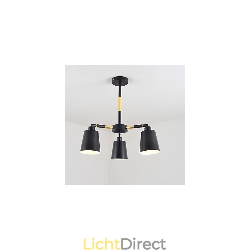 Hanglamp Traditioneel Klassiek Schilderij Kenmerk voor Mini Stijl Hout Bamboe