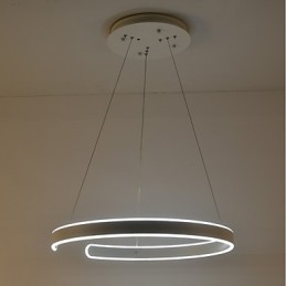 Noord-Europa Eenvoudige Creatieve Sfeer Kroonluchter Lamp de Kantine Versier Verlichtingsarmatuur