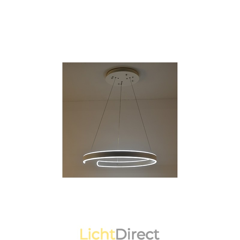 Noord-Europa Eenvoudige Creatieve Sfeer Kroonluchter Lamp de Kantine Versier Verlichtingsarmatuur