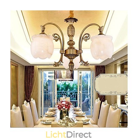 De Copper Marble Lamp lamp Amerikaans De Copper Marble Lamp lamp Amerikaans