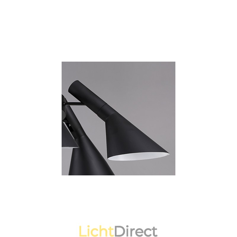Kroonluchter Modern Living 6 Lampen