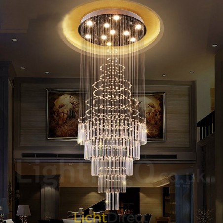 10 lampen moderne kristallen plafond hanglamp binnen kroonluchter verlichting lampen armaturen 10 lampen moderne kristallen plafond hanglamp binnen kroonluchter verlichting lampen armaturen