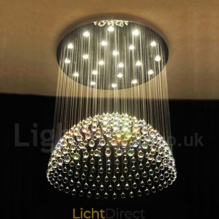 21 Lights Modern K9 Crystal Plafond Hanglamp Binnen Kroonluchter Verlichting Lampen Armaturen 21 Lights Modern K9 Crystal Plafond Hanglamp Binnen Kroonluchter Verlichting Lampen Armaturen
