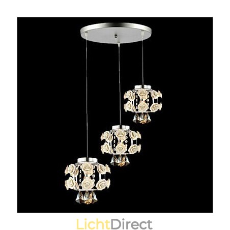 Kroonluchter Kristal Kroonluchter Kristal