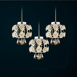 Kroonluchter Kristal