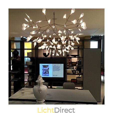 Moderne minimalistische hanglamp Moderne minimalistische hanglamp